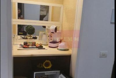 Apartament in prima linie Mamaia Nord. - 4