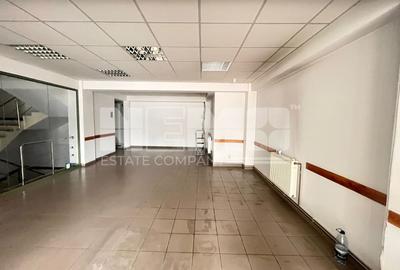 Inchiriem Spatiu Comercial 685Mp -137Mp/Nivel ISuceava/Universitate - 5
