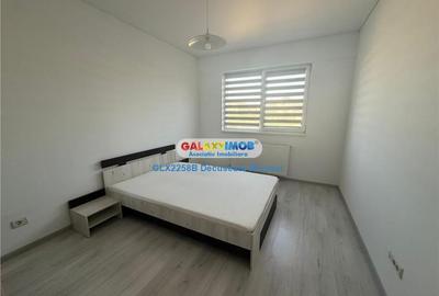 Apartament 2 camere mobilat si utilat Pollux Residence 400 Euro - 2