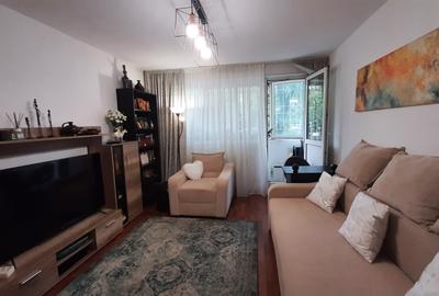 Apartament 2 camere – Drumul Taberei, Plaza România! - 8