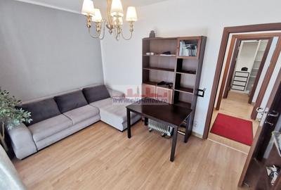 Inchiriere apartament 3 camere   (doua dormitoare) Baneasa - 33
