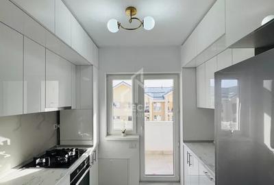 Apartament 42 mp | 7 minute de metrou | Prima Inchiriere - 4