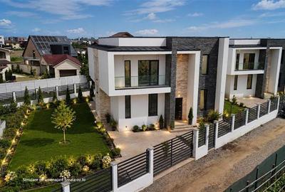 Socului Private Residence - Vila Nr. 3 - 6