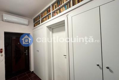 Apartament 2 Camere Baba Novac Parc IOR ParkLake Dristor Metrou - 16
