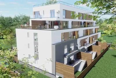 Apartament 3 camere terasa Pallady - 5