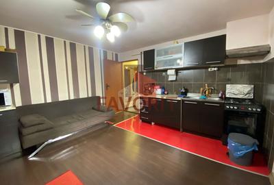 Apartament cu 2 camere, mobilat în Dâmbovița