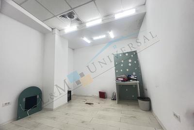 Bdul Dacia-Vasile Lascar, Spatiu Comercial 160mp cu Vitrina  6ml, Bloc 2013 - 5