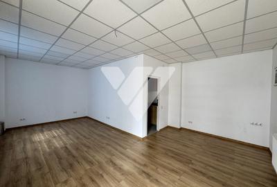 Spatiu comercial de vanzare zona Kaufland Doamna Stanca - 2