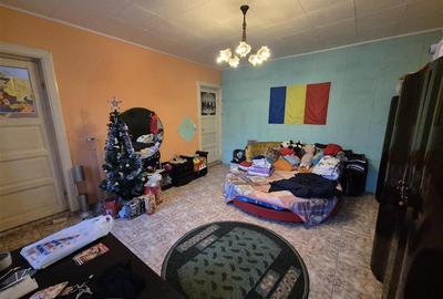 Ultracentral >Maria Filotti Etaj 3 FOARTE SPATIOS 3 camere 92 mp, confort 1 - 5