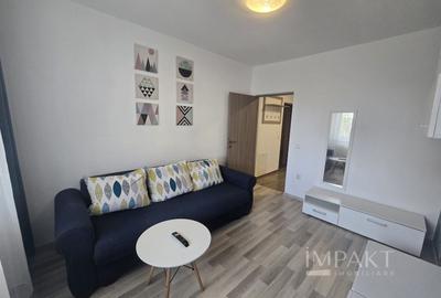 Apartament 2 camere decomandate in Buna Ziua - 2