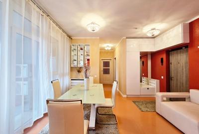 Apartament deosebit 3 camere + parcare acoperită - ARED Kaufland - 3