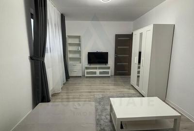 Apartament modern 2 camere baie cu geam parcare privata in D-na Stanca - 5