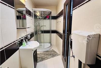 Casa individuala 4 camere si teren de 395 mp zona Trei Stejari Sibiu - 10