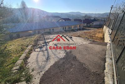 Cladire Sc=311mp in Campina--215.000e - 5