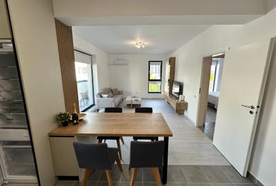 Apartament premium, parcare inclusa. Management profesional. - 9