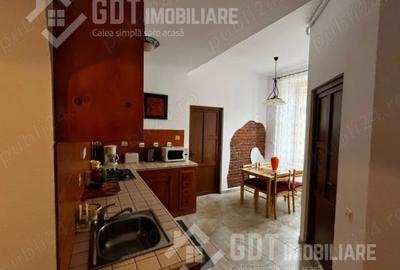 Apartament 2 camere de închiriat ultracentral – Bd. Nicolae Bălcescu, Sibiu - 5
