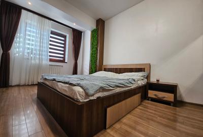 2 Camere Decomandat Bloc Nou Compozitori 62 Mp - 2