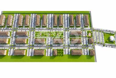 Apartament tip Studio cu balcon generos | 43 mp utili + 6,79 mp balcon - 6