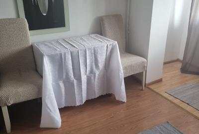 Inchiriez garsoniera in Deva, zona Dorobanti, etaj 4, bloc de 4 etaje, centrala - 2