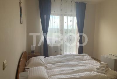 EXCLUSIVITATE Pensiune 9 camere 615 mpu 3600 mp teren in Fantanele - 29