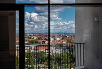 Unul dintre puținele penthouse-uri reale din Timișoara - 29