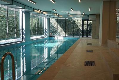 Apartament de închiriat în zona Iancu Nicolae - 1