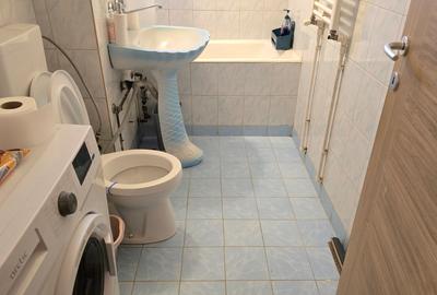 Vand apartament 2 camere decomandat in Deva, zona Marasti, mobilat, utilat - 7