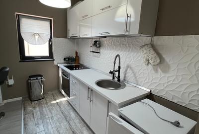 Eforie Nord, P+2E/Lux, complet mobilat si utilat, Ideal investitie - 7