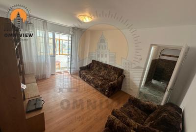 Apartament cu 3 camere în Zărnești, vedere Piatra Craiului - 1