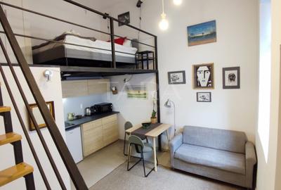 Garsonieră Premium Ultracentral – Ideală pentru Regim Hotelier - 2