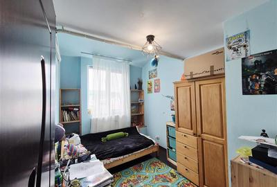 Apartament de vanzare cu 3 camere in Alexandru cel Bun - 5