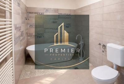 Apartament cu grădină Herăstrău Parcare subterană | Renovat complet - 9