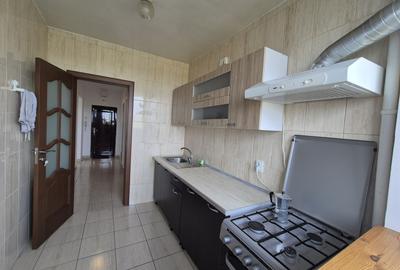 Apartament 3 camere, vedere spre parcul Floreasca - 14