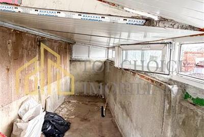 4 CAMERE DOROBANTI - BLOC 1980 - ETAJ 3 - PARCARE INCLUSA - 7