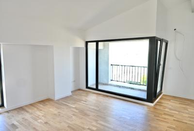 Casă duplex P+1+M, 162 mp utili, curte 150 mp — Otopeni, 5 min aeroport - 16