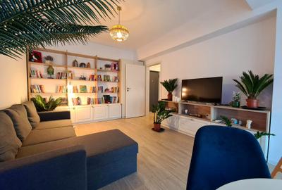 APARTAMENT 2 CAMERE DE INCHIRIAT SOSEAUA CHITILEI | PARC BAZILESCU PARCARE - 14