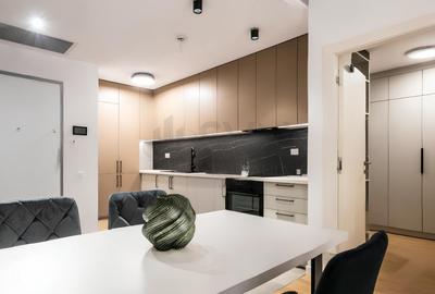 REA1027432 Apartament High End 2 camere Upsite I Loc de parcare si boxa - 6