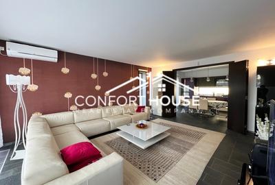 Vila cu arhitectura moderna,  piscina, cartier rezidential, IANCU NICOLAE - 10