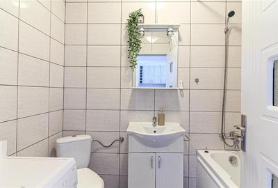 Apartament 2 camere | Oasului, Iris | 499€/luna - 7