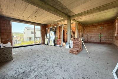 Casa 4 camere de vanzare in Chinteni - 2