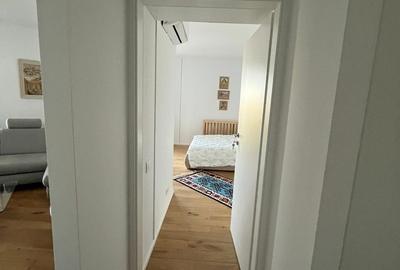 Piata Presei Libere apartament 3 camere de vanzare - 22