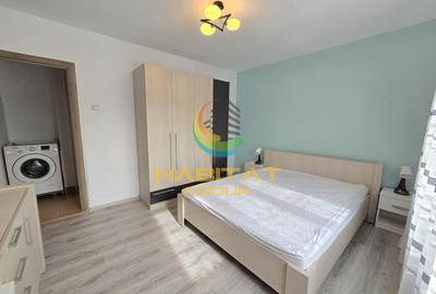Inchiriere 2 camere langa Parcul Sebastian mobilat modern - 6