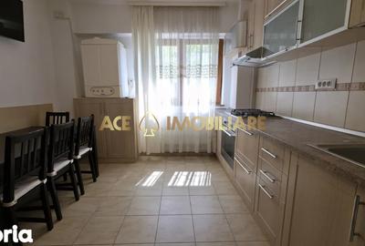 4 Camere de inchiriat | Vacaresti | Metrou | Centrala | Mobilat - 6