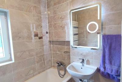 Proprietar  - 2 camere Primaverii  - renovat si complet reconsolidat - 6