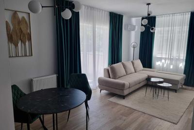 Apartament 3 camere Lux+2 locuri de parcare in Complexul GranVia Park - 1