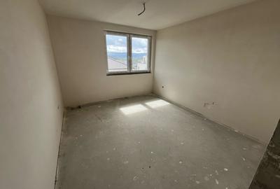 Casa individuala, 5 camere , 137mp uitli cu 415mp de teren. Dezmir - 6