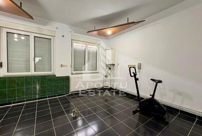 Casa individuala de vanzare zona Traian Timisoara, 2 fronturi stradale - 10
