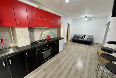 Studio spatios, etaj 1, Subcetate Residence, Sanpetru, loc parcare - 1