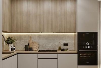 3D Residence garsoniera 40 mp - 3
