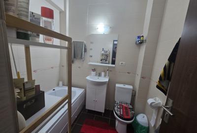 Apartament cu o camera decomandat bloc nou - 4